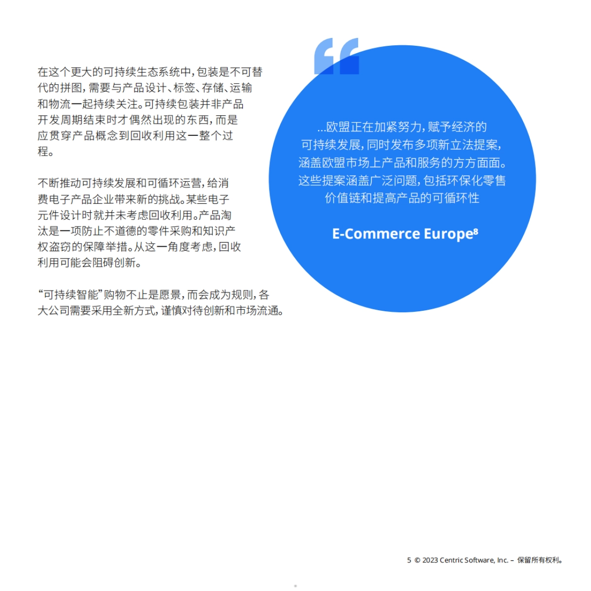 Centric Software：展望2025年：消费电子行业趋势预测报告_第5页