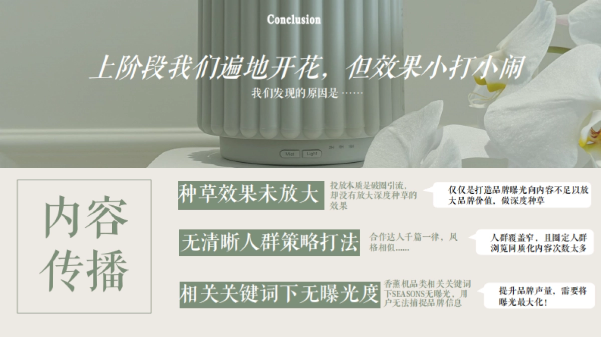 SEASONS季节香薰机社交种草方案_第8页