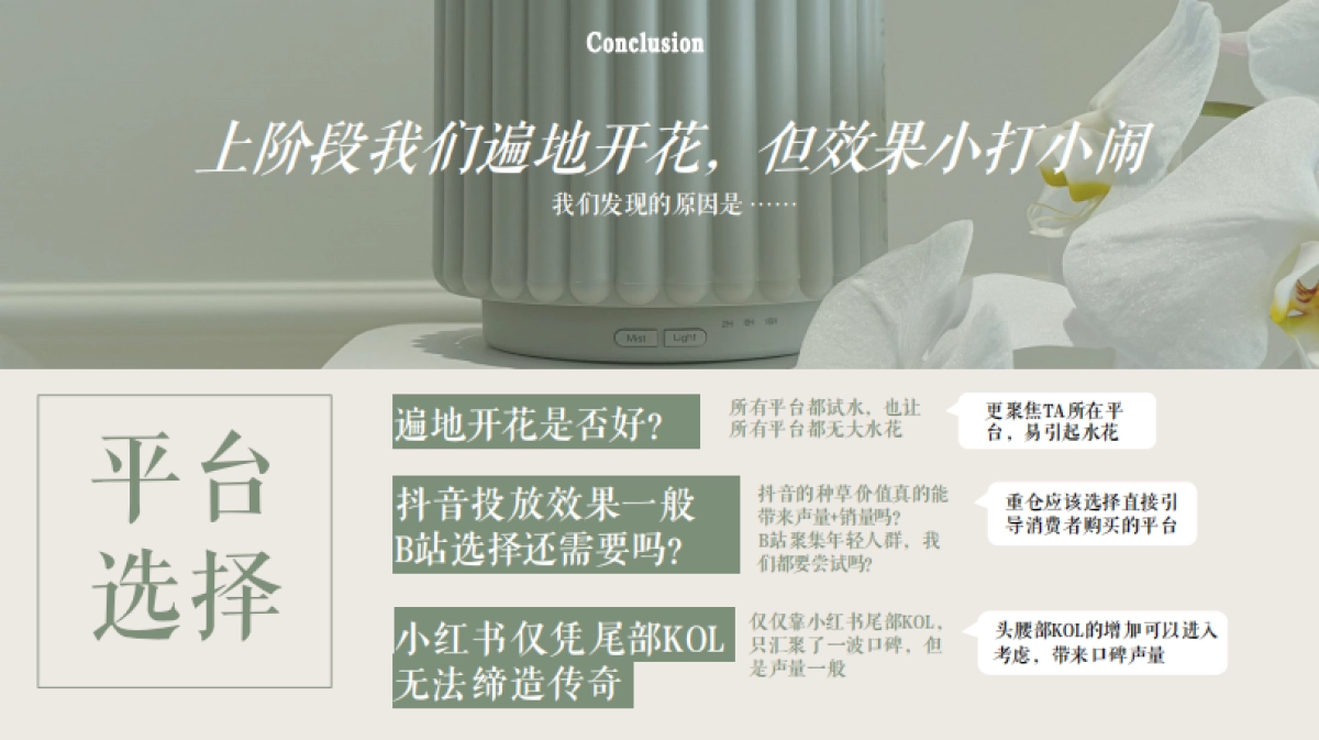 SEASONS季节香薰机社交种草方案_第9页