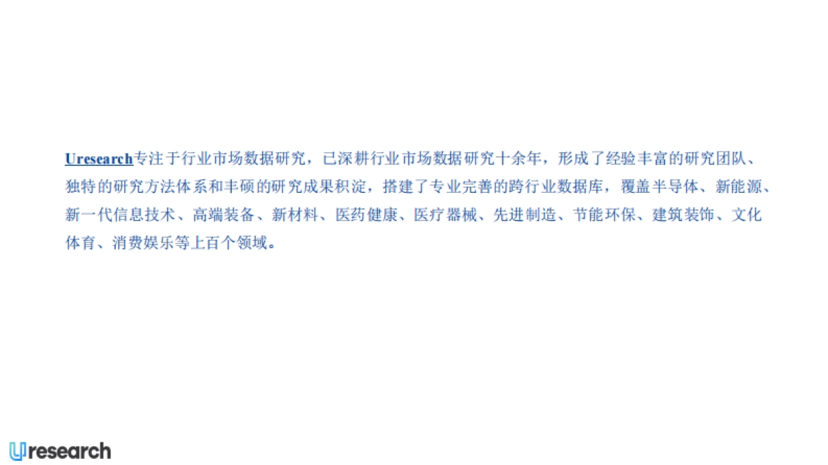 Uresearch:2024-2028年中国传统节令食品行业市场研究报告_第2页