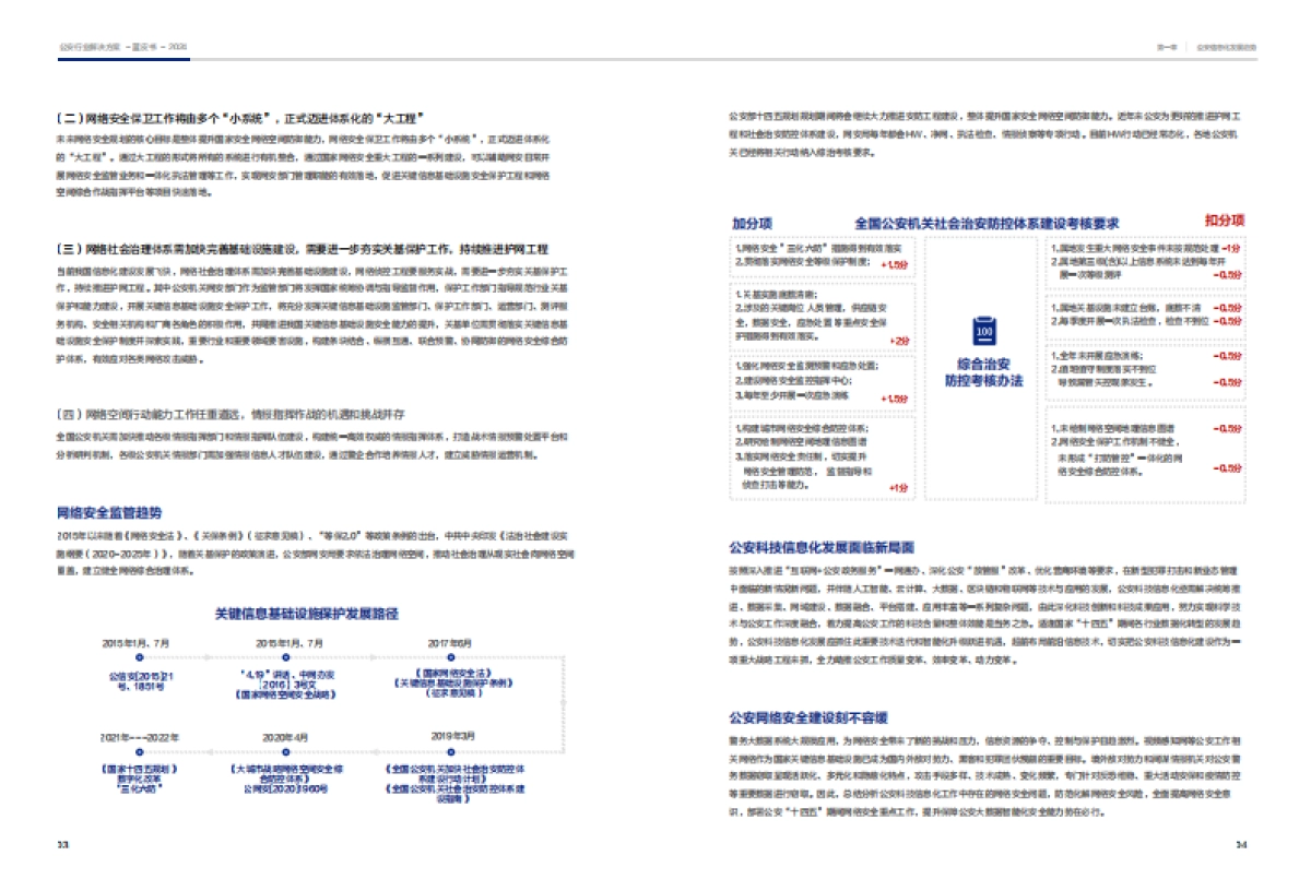 安恒信息：公安行业决解决方案蓝皮书_第5页