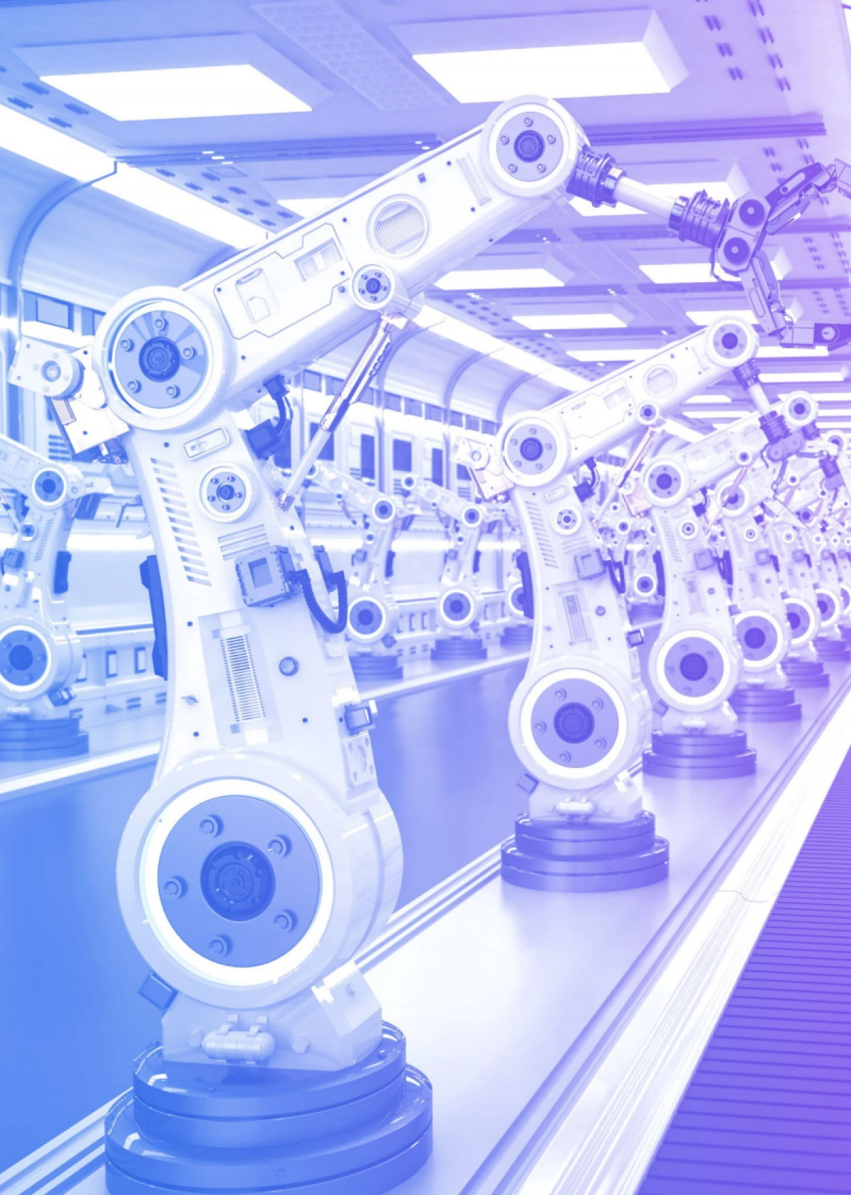 毕马威：智启未来：新质生产力引擎驱动下的智能制造行业革新_第2页