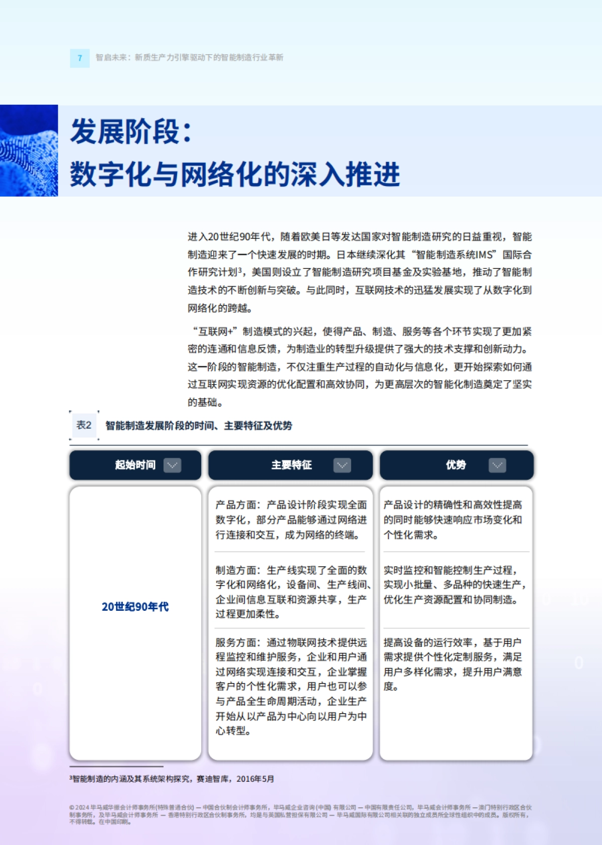 毕马威：智启未来：新质生产力引擎驱动下的智能制造行业革新_第8页