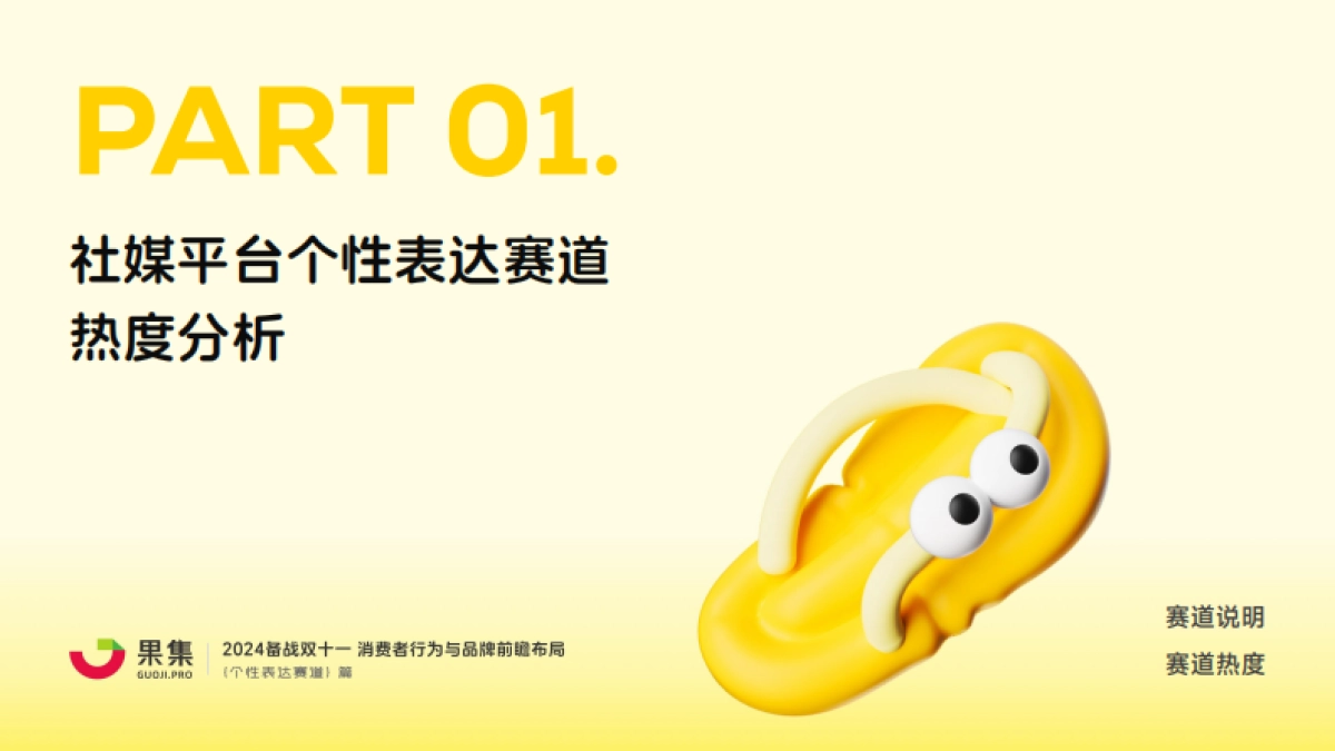 果集：【个性表达赛道】2024备战双十一：消费者行为与品牌前瞻布局_第4页