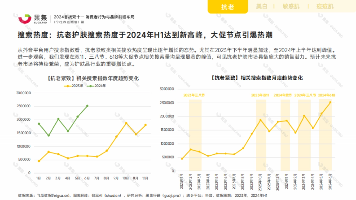 果集：【个性表达赛道】2024备战双十一：消费者行为与品牌前瞻布局_第9页