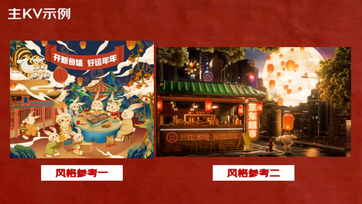 坚果零食品牌年货节营销传播方案_第8页