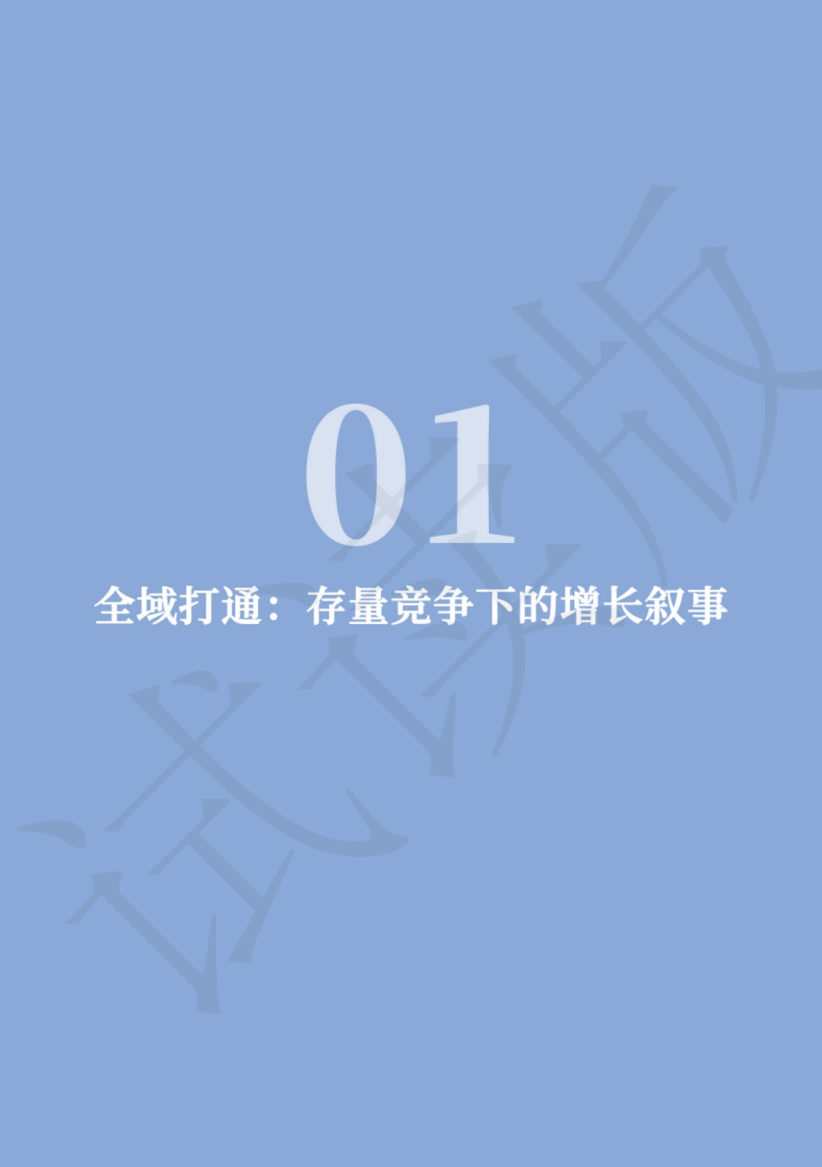 见实科技：全域难题破解：从会员到渠道等系列环节打通_第9页