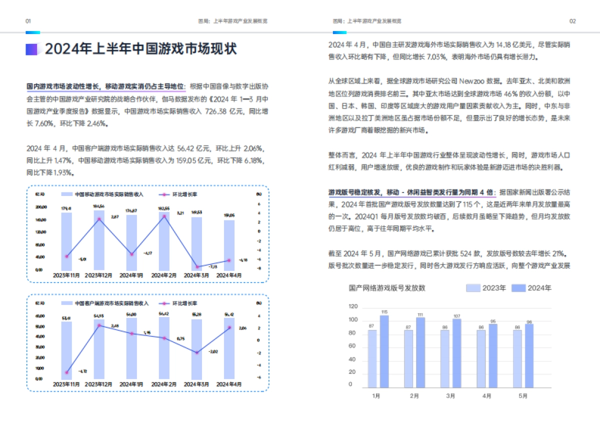 网易：AI加速游戏：安全治理生态_第6页