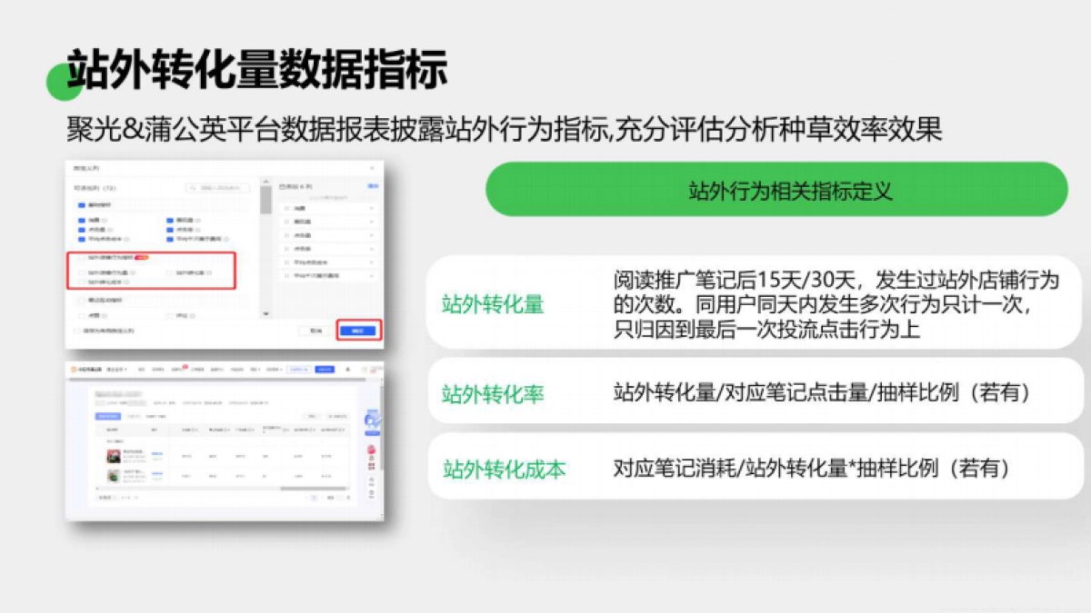 小红书:小红书种草联盟:助力双11全域生意增长_第10页