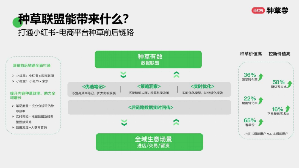 小红书:小红书种草联盟:助力双11全域生意增长_第7页