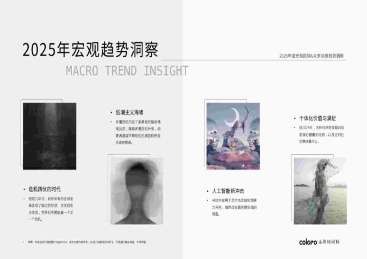 寻材问料&COLORO&万辉涂料:2025CMF流行趋势白皮书_第5页