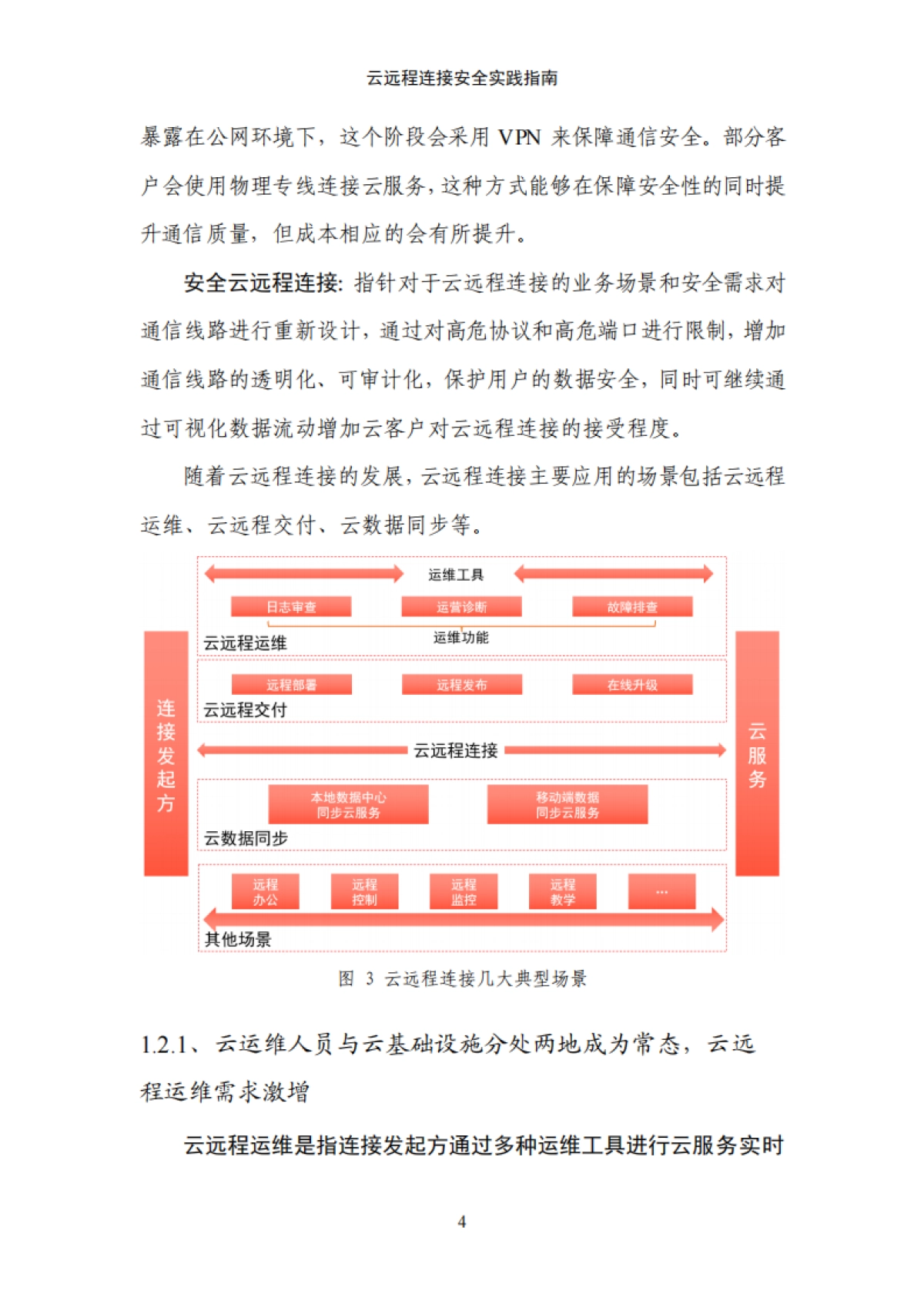 中国信通院：云远程连接安全实践指南_第10页