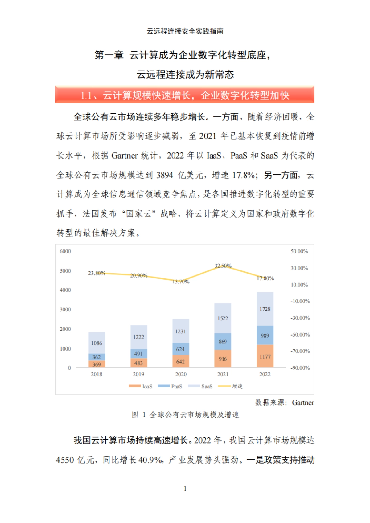 中国信通院：云远程连接安全实践指南_第7页