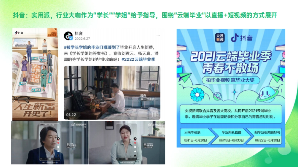 QQ音乐毕业季整合营销方案_第6页