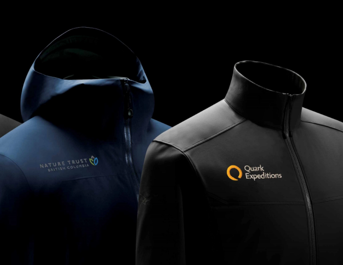 始祖鸟ARCTERYX始祖鸟品牌手册_第5页