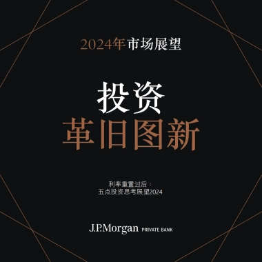 2024年市场展望-利率重置过后：投资革旧图新