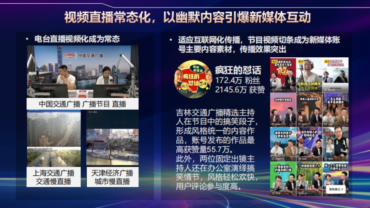 CTR:音频媒体传播与经营的融合创新_第4页