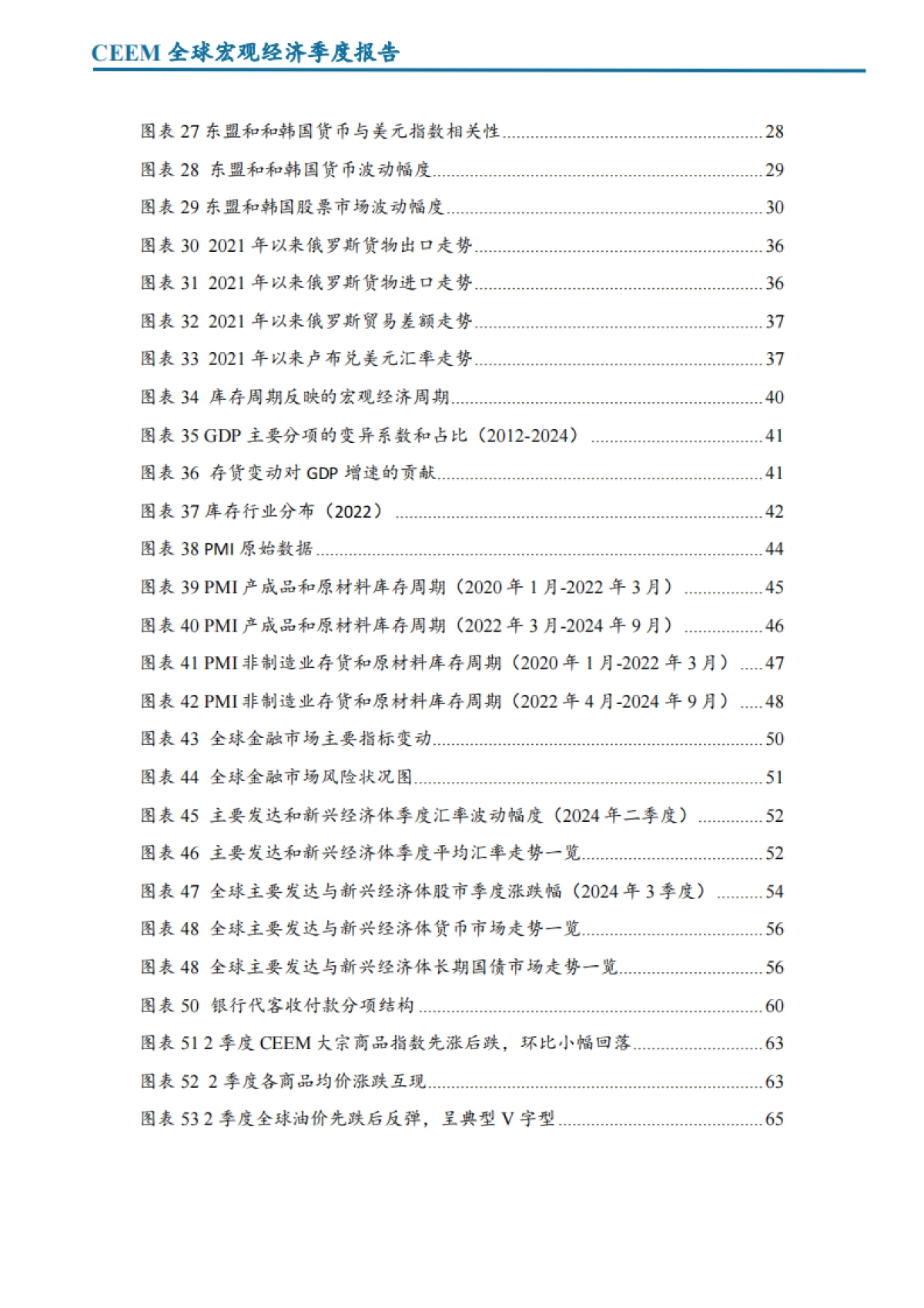 2024第三季度全球宏观经济季度报告_第8页