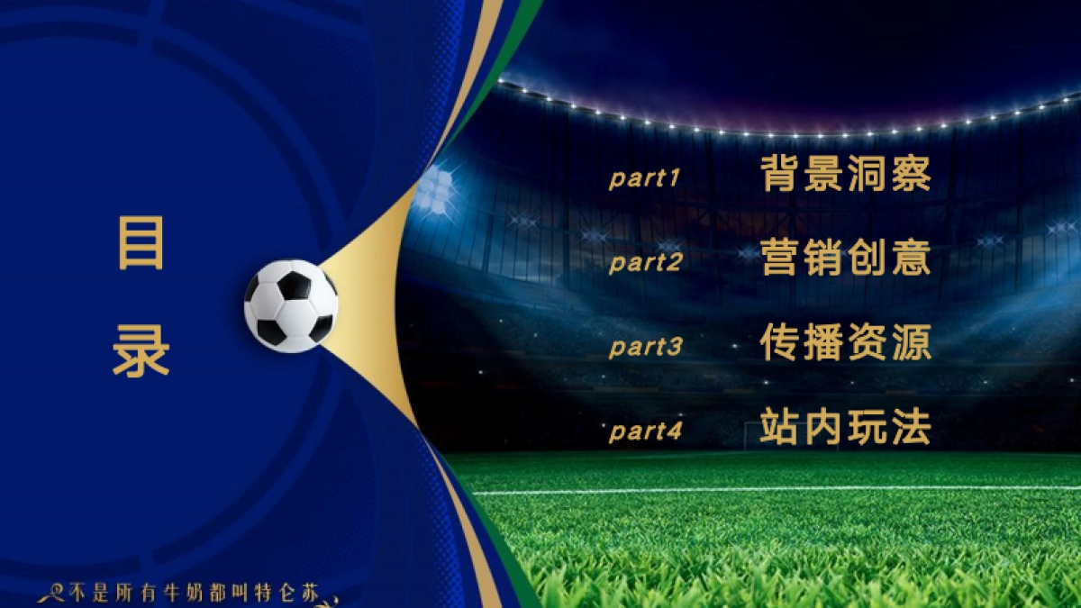 特仑苏大牌闪购日营销方案_第2页