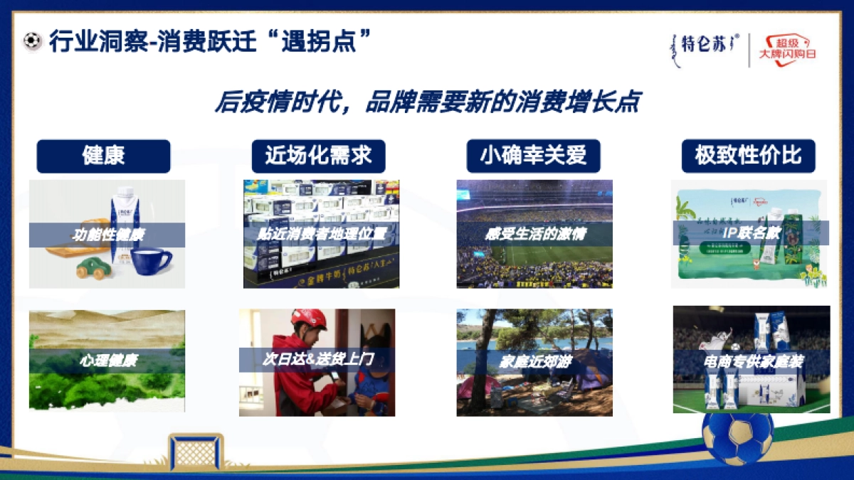 特仑苏大牌闪购日营销方案_第5页