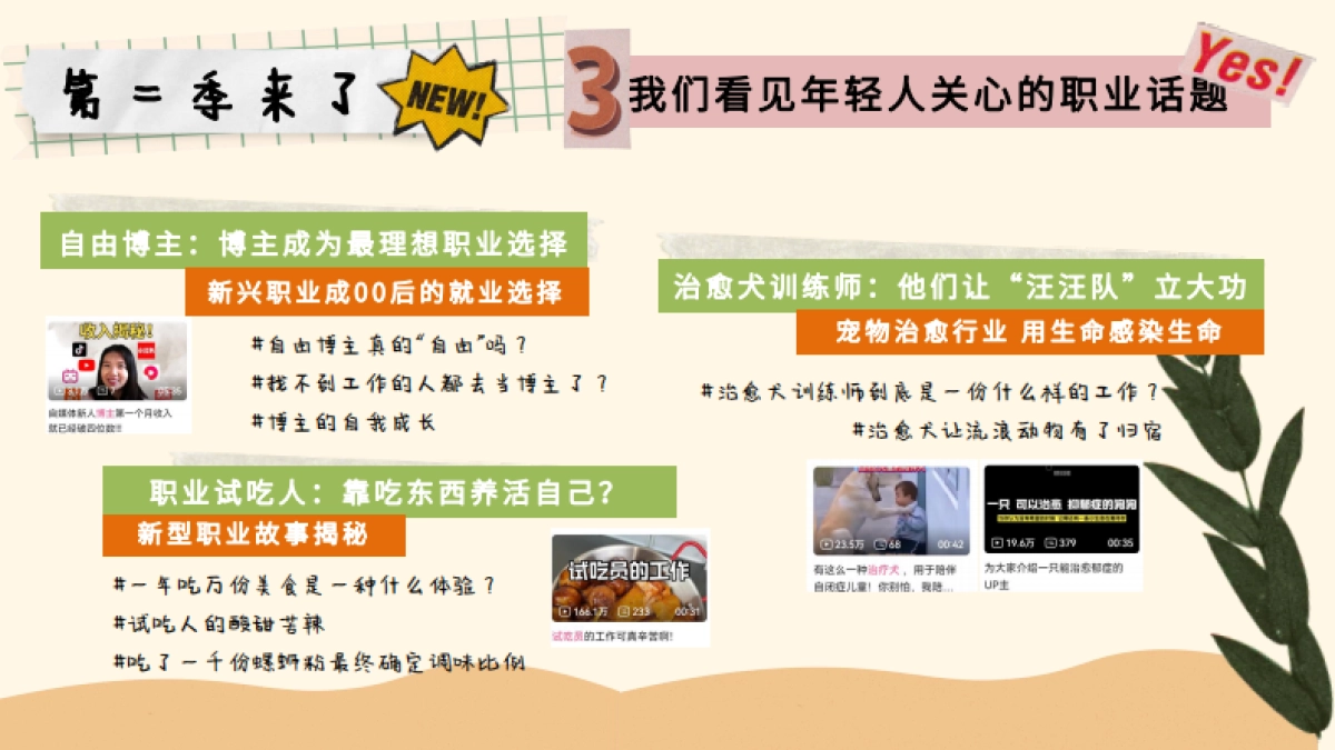 bilibili《饭饭之交》第二季招商方案_第8页