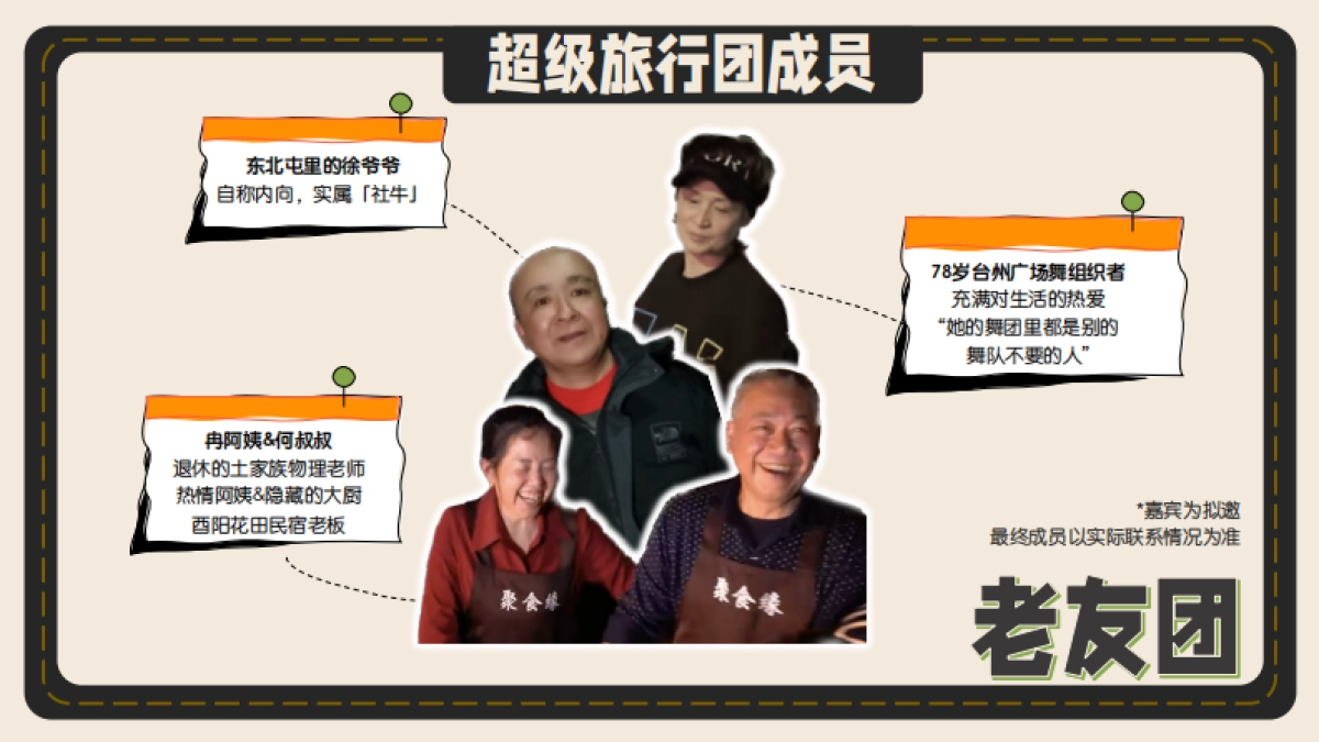 盗月社-《超级旅行团》招商方案_第10页