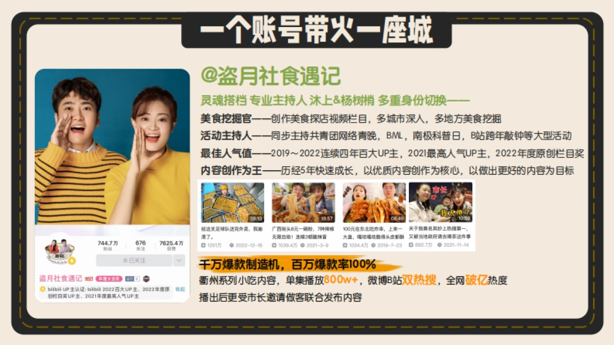 盗月社-《超级旅行团》招商方案_第5页