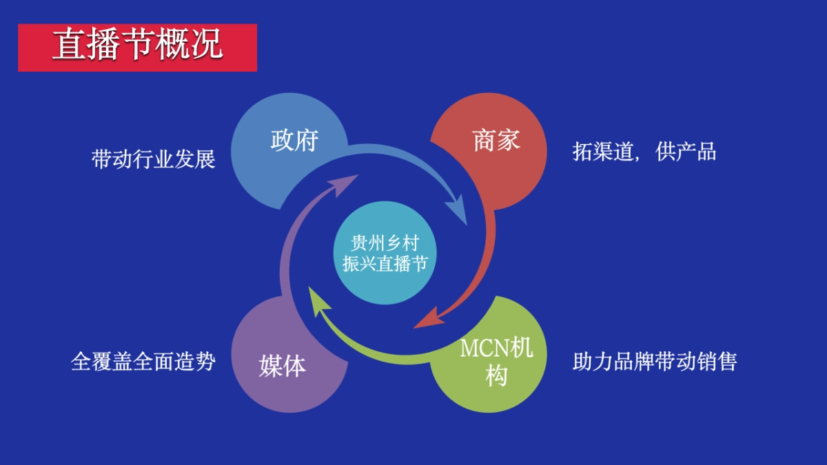 贵州乡村振兴直播电商节策划书_第3页
