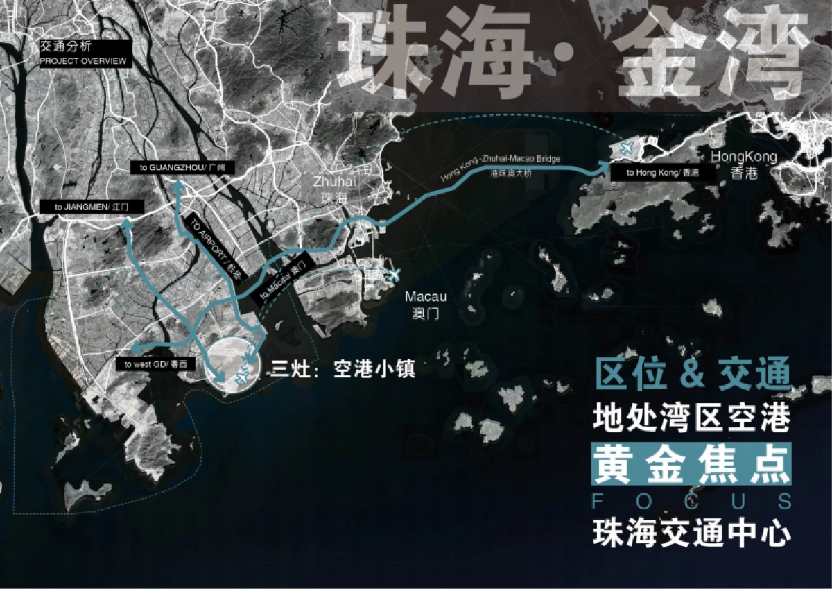 南方城市滨海渔村乡村振兴文旅项目定位规划方案_第6页