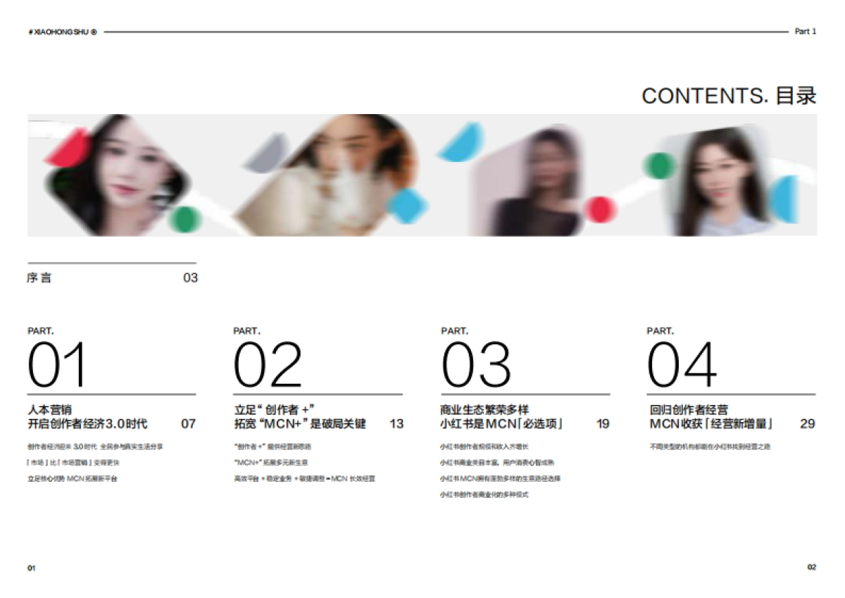 小红书：2024年度小红书商业MCN机构经营洞察_第2页