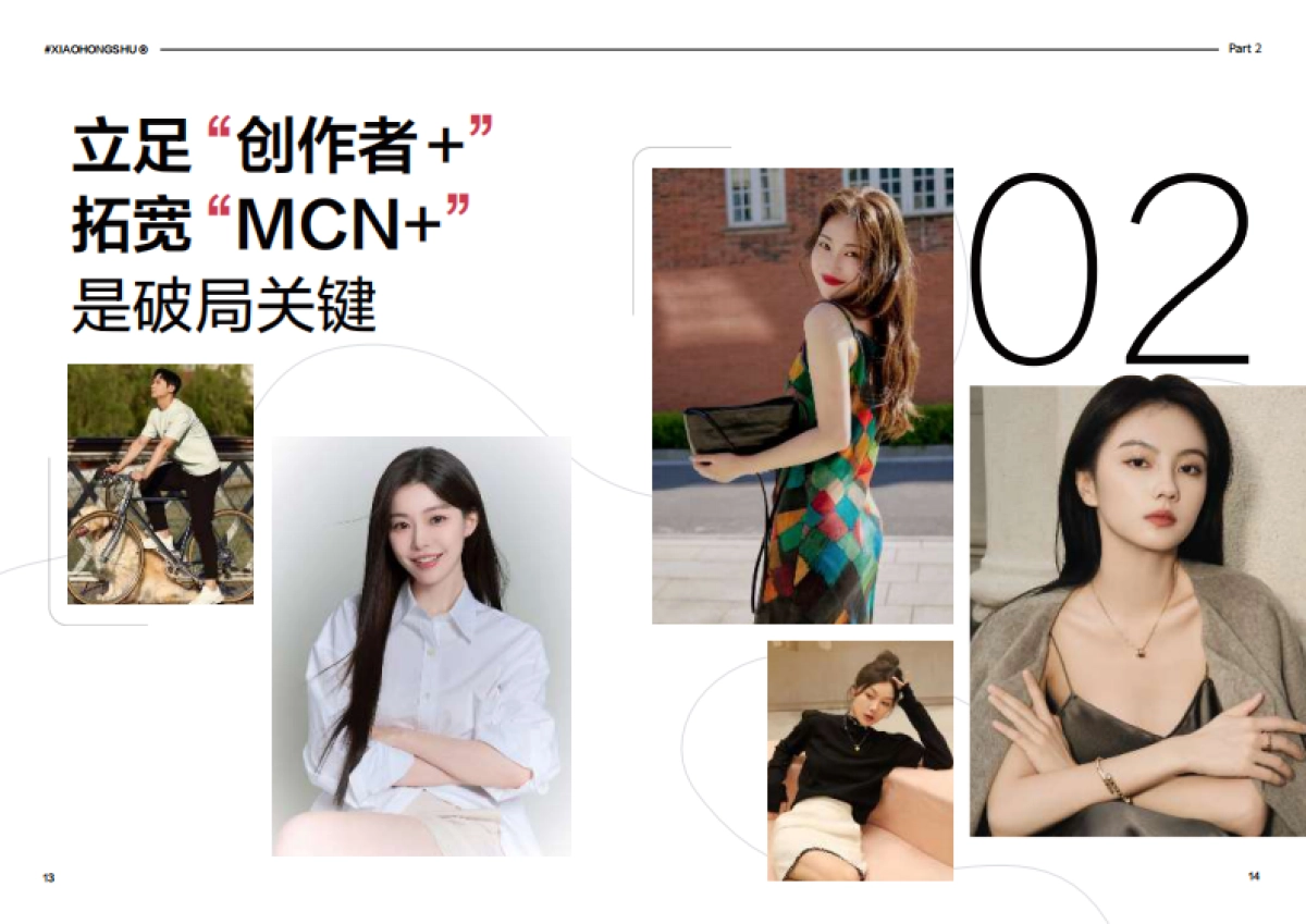 小红书：2024年度小红书商业MCN机构经营洞察_第8页