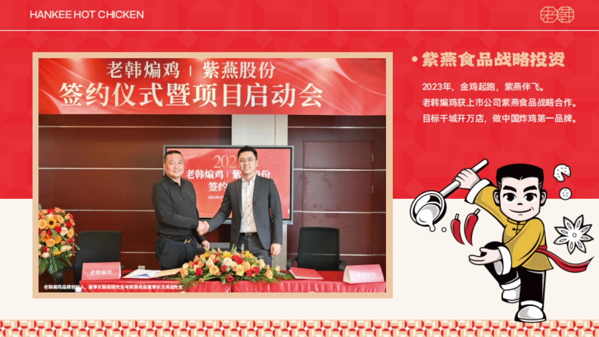 老韩煸鸡品牌手册_第8页