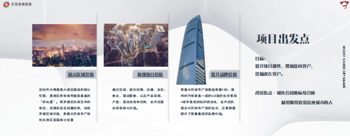 京基水贝项目影视片制作方案_第4页