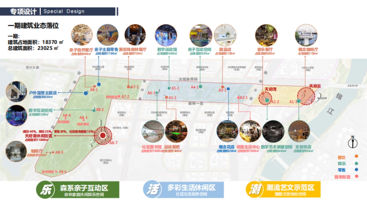 成都碳汇线性公园综合景观提升设计方案_第4页