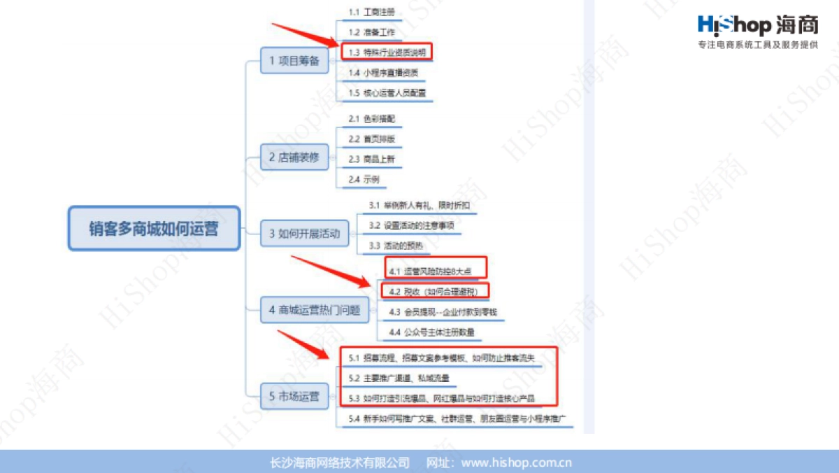 商城平台整体运营建议方案_第3页