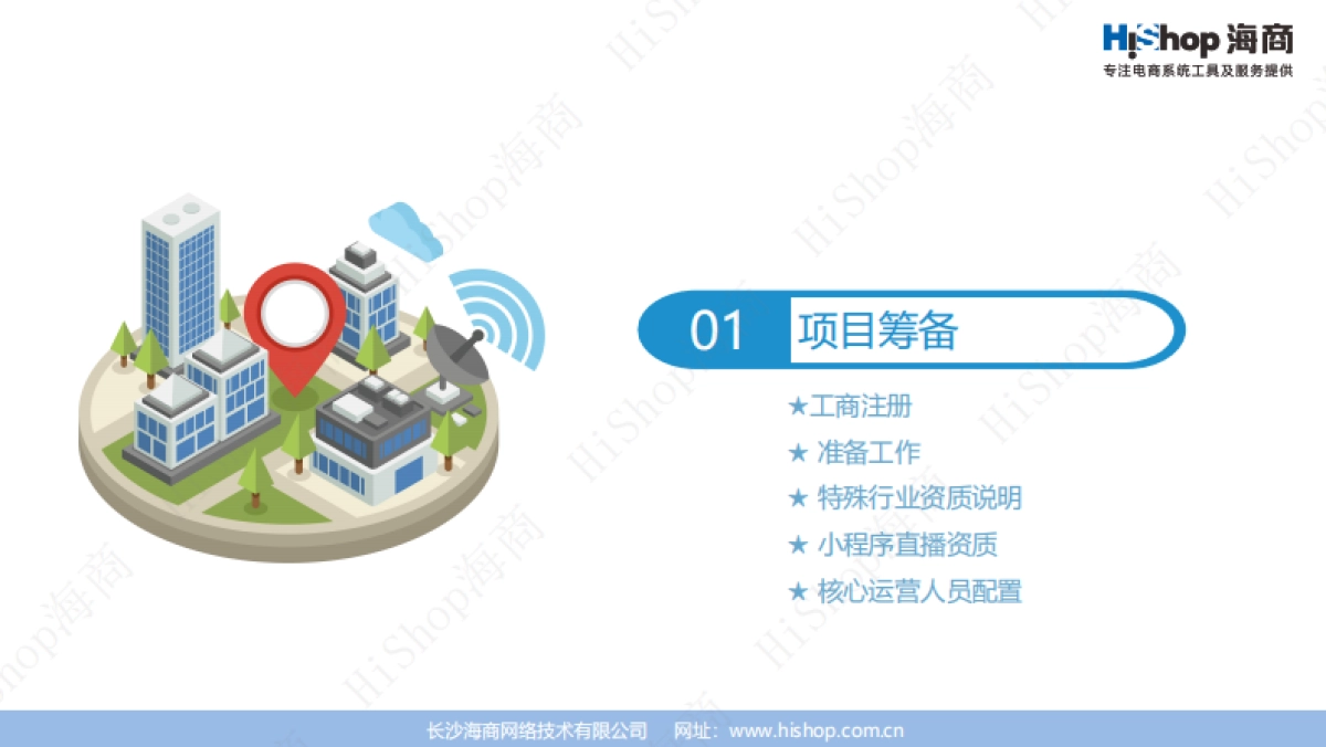商城平台整体运营建议方案_第4页