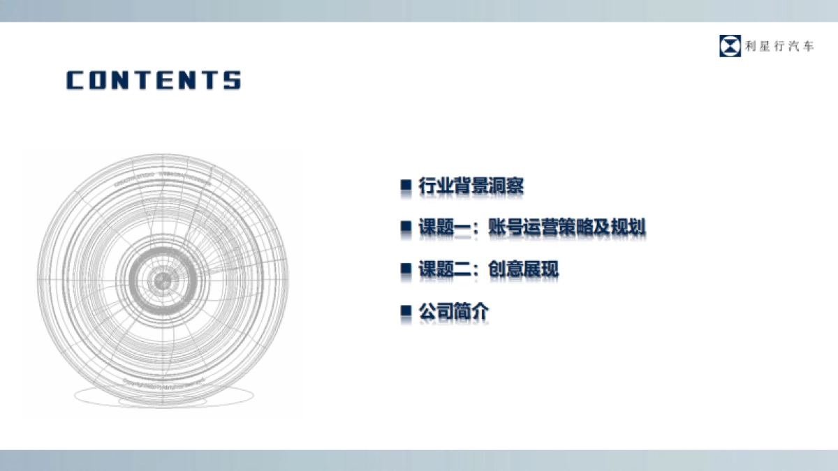 2024年利星行小红书平台运营方案_第2页