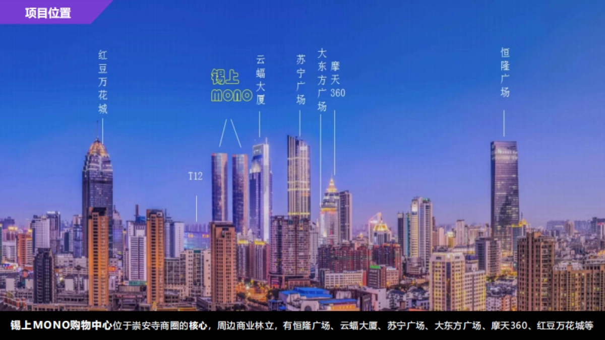 2024锡上MONO二次元购物中心项目招商手册_第10页