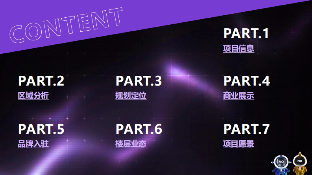 2024锡上MONO二次元购物中心项目招商手册_第2页