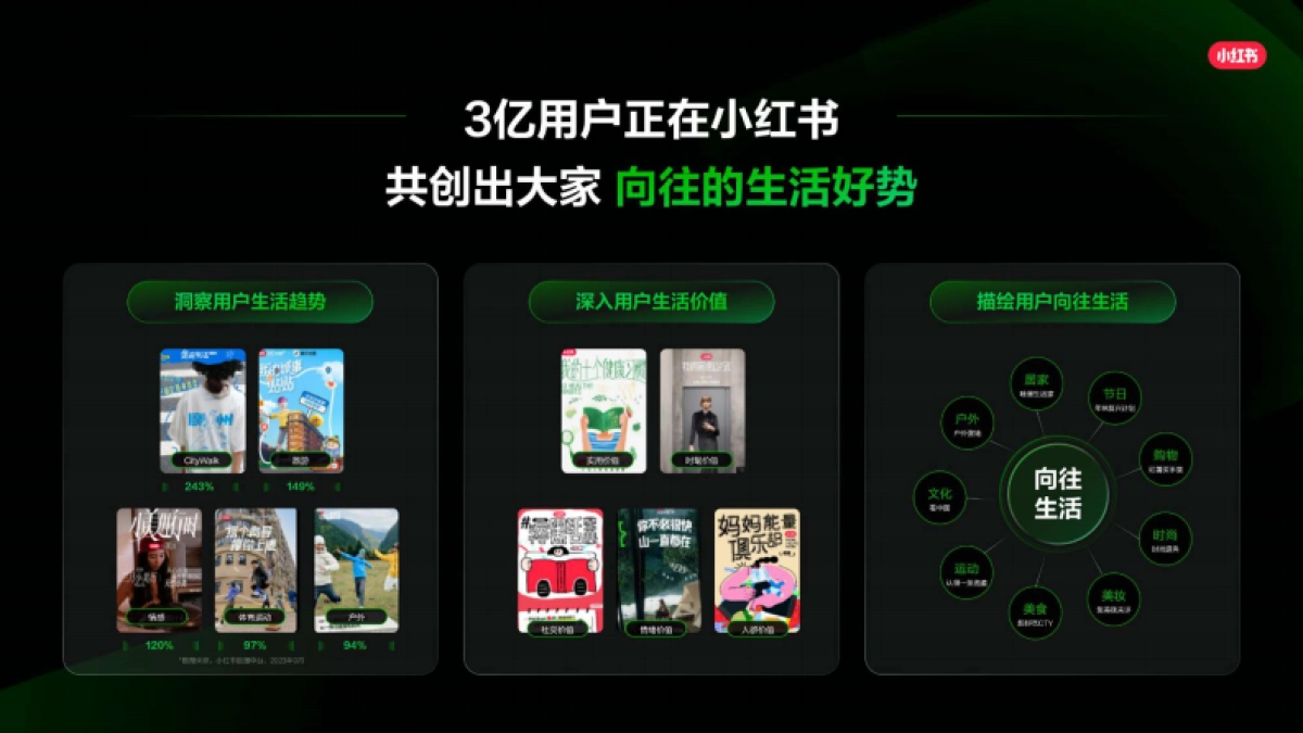 2025小红书营销IP新版图_第2页