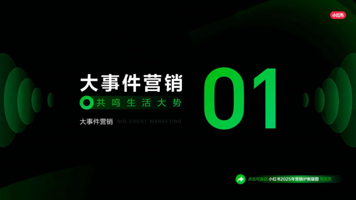 2025小红书营销IP新版图_第7页