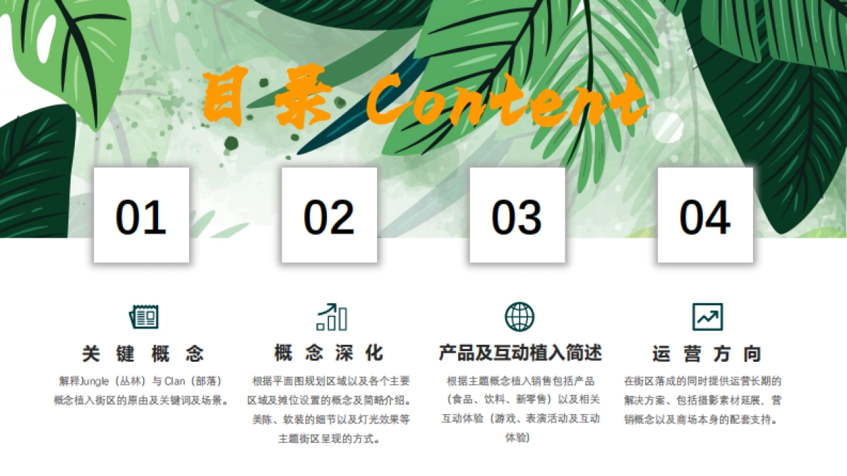 SCPG x Jungle Clan 丛林部落-S1 Concept Pure_第2页