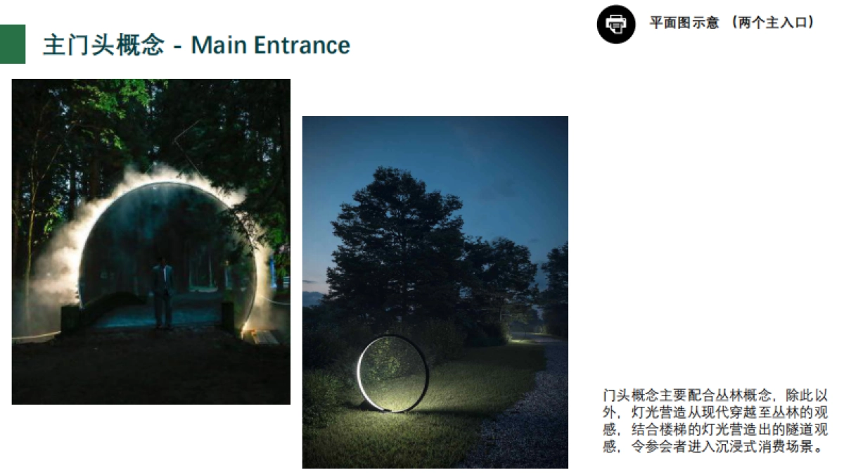 SCPG x Jungle Clan 丛林部落-S1 Concept Pure_第9页