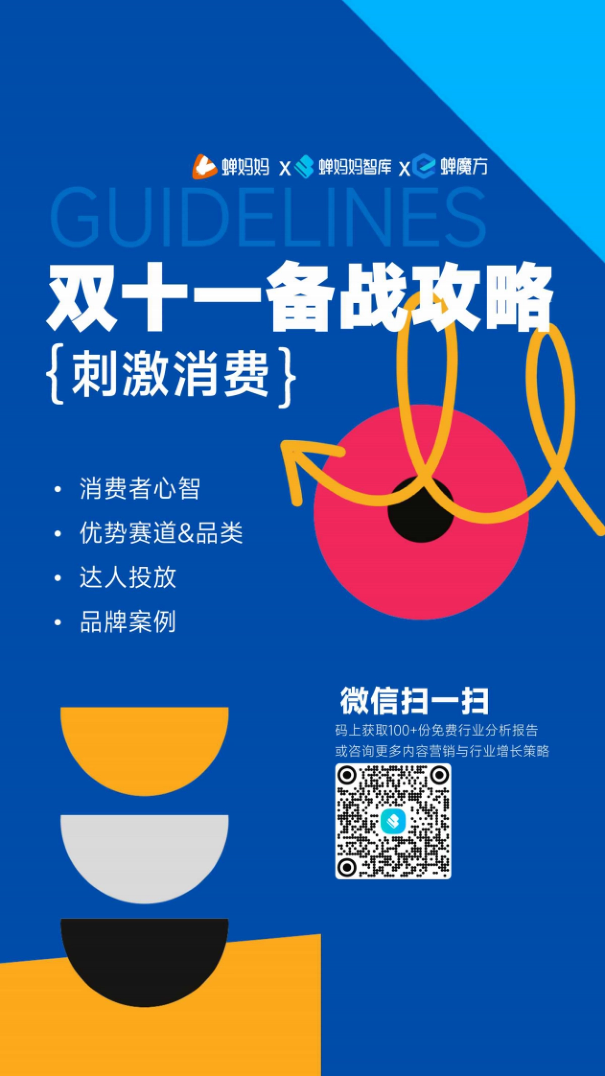 蝉妈妈：2024年抖音电商双十一备战攻略汇总_第7页