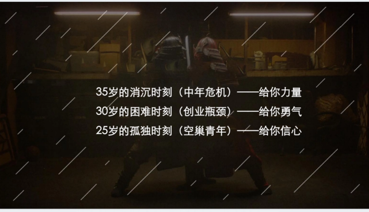 劲酒宣传片影视方案_第5页