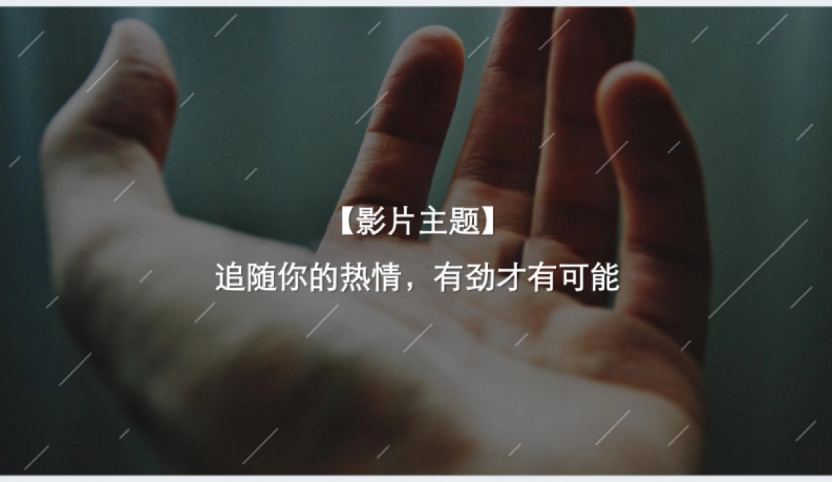 劲酒宣传片影视方案_第7页