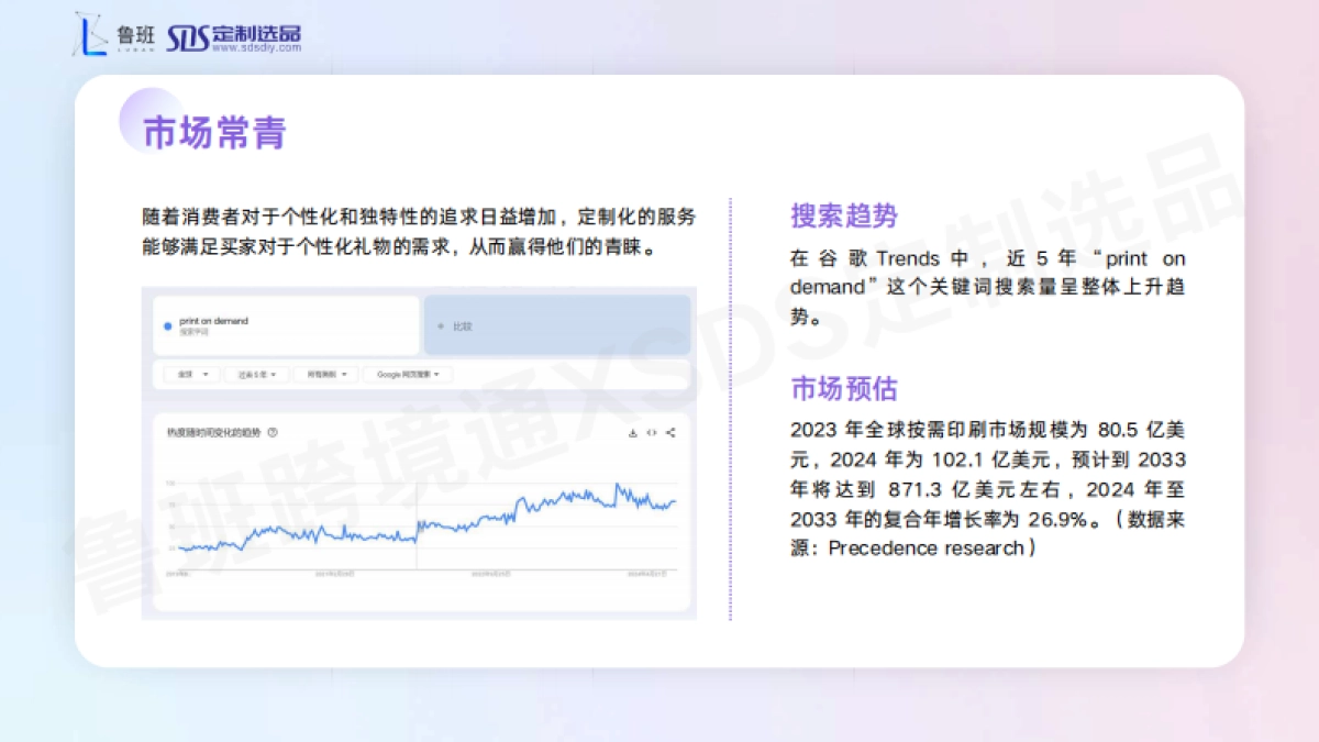 鲁班&SDS定制选品：2024POD出海营销增长指南_第6页