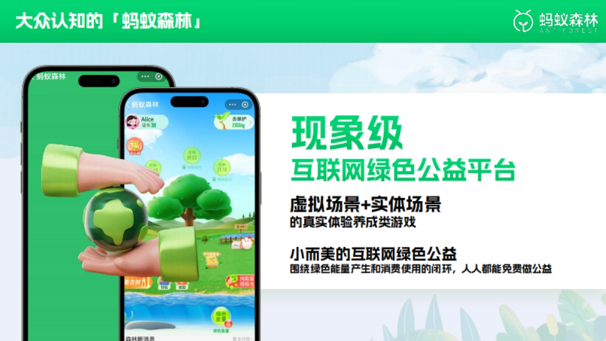 蚂蚁森林：2024蚂蚁森林抖音小红书代运营方案_第6页