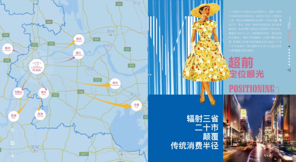 南京C12购物中心招商手册_第10页