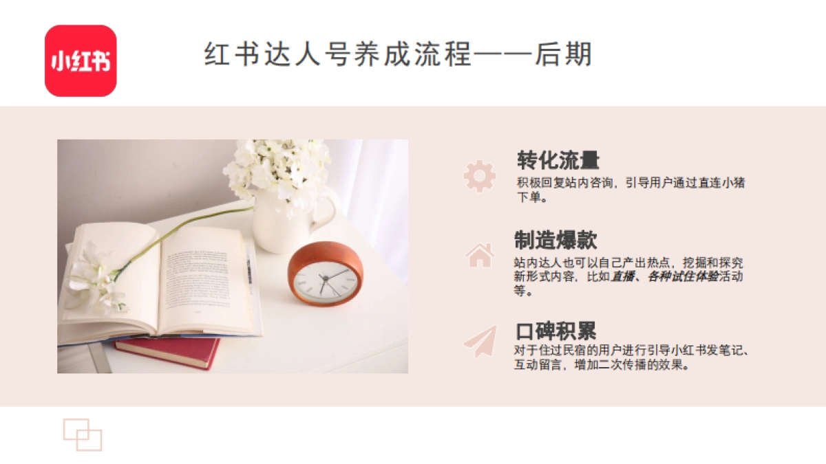 小红书最全内容运营技巧培训SOP_第6页